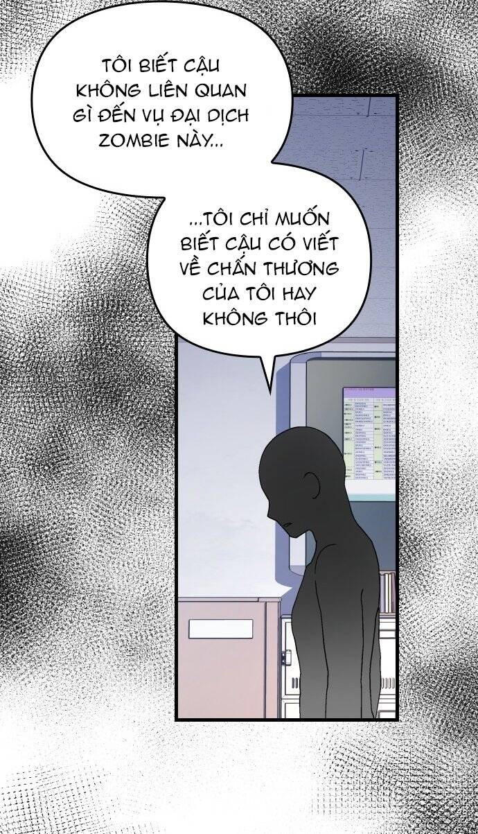 Sự Lãng Mạn Còn Tồn Tại Chap 71 - Next Chap 72