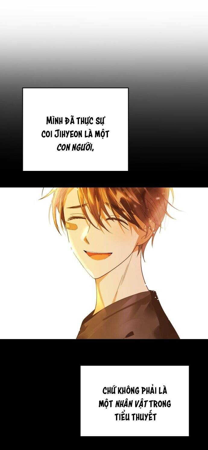 Sự Lãng Mạn Còn Tồn Tại Chap 71 - Next Chap 72
