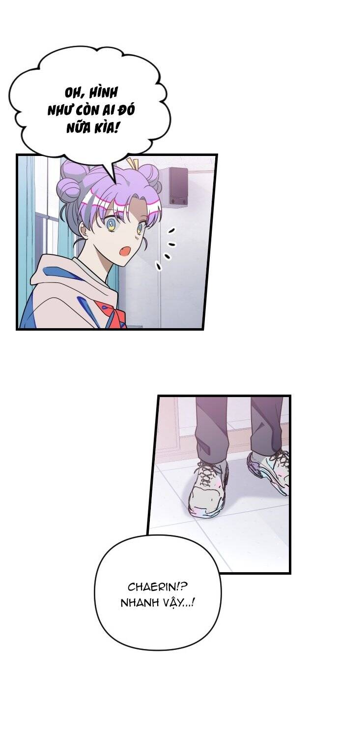 Sự Lãng Mạn Còn Tồn Tại Chap 71 - Next Chap 72
