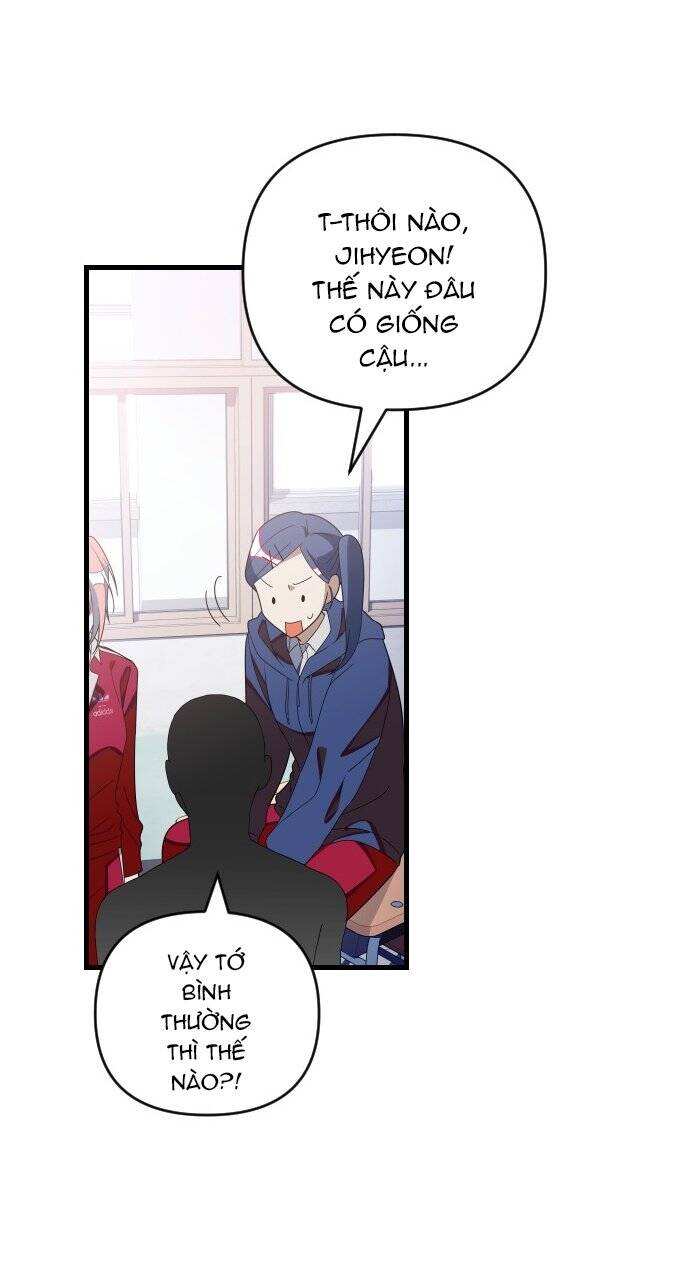 Sự Lãng Mạn Còn Tồn Tại Chap 71 - Next Chap 72