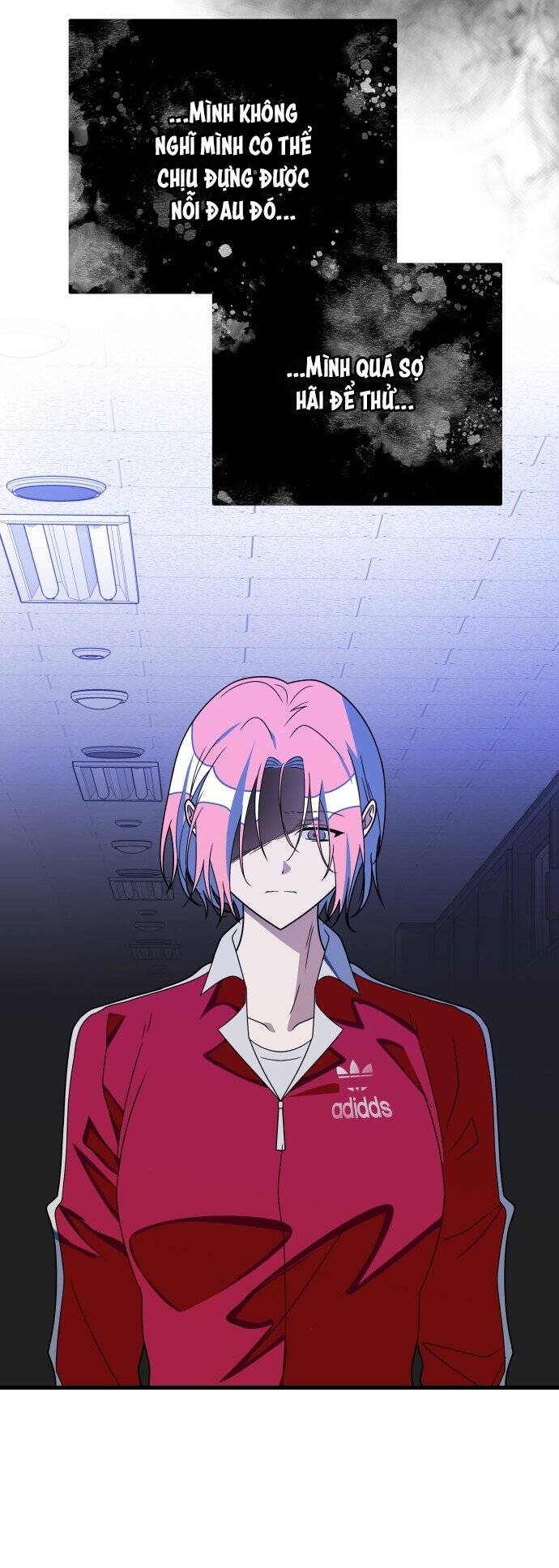 Sự Lãng Mạn Còn Tồn Tại Chap 71 - Next Chap 72