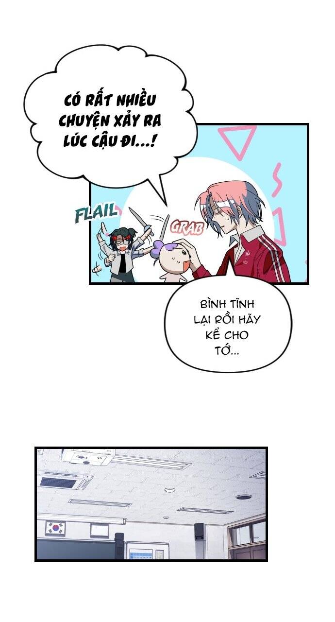 Sự Lãng Mạn Còn Tồn Tại Chap 71 - Next Chap 72