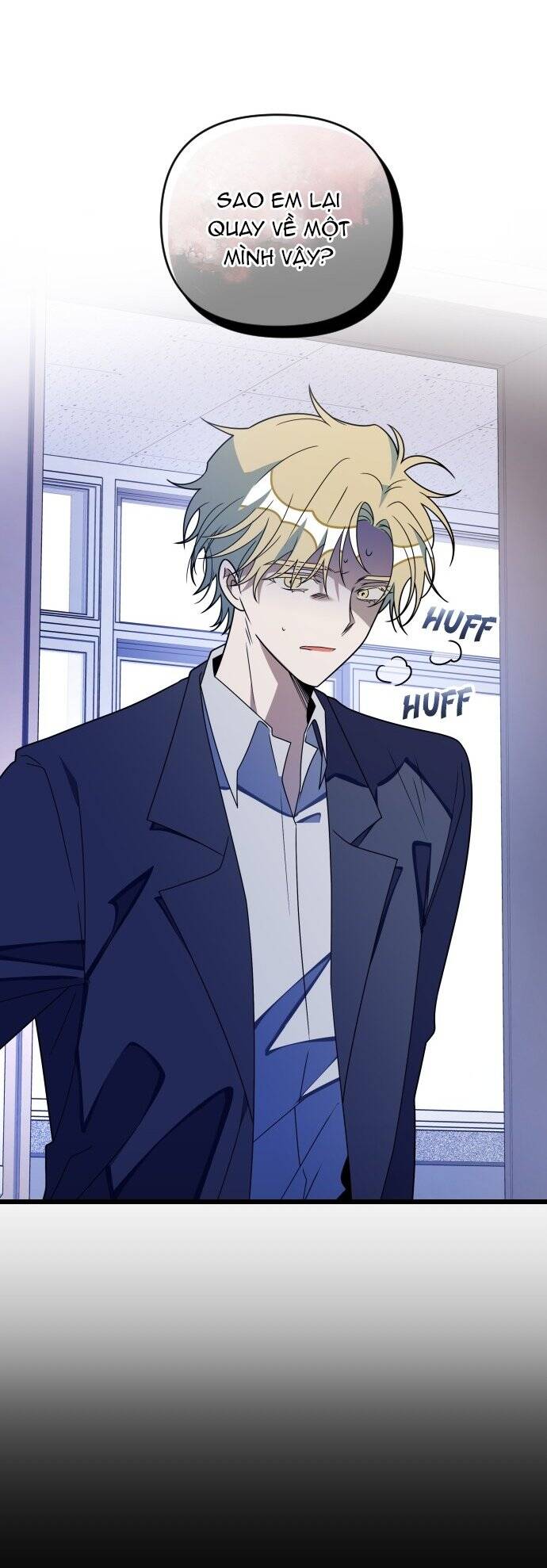 Sự Lãng Mạn Còn Tồn Tại Chap 71 - Next Chap 72