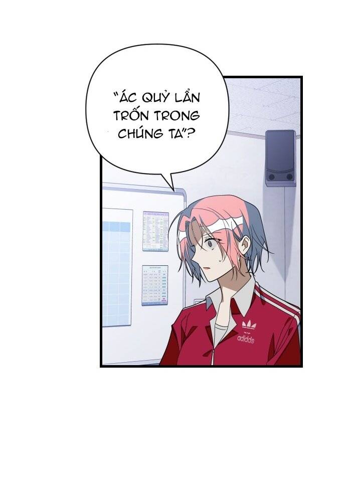 Sự Lãng Mạn Còn Tồn Tại Chap 71 - Next Chap 72