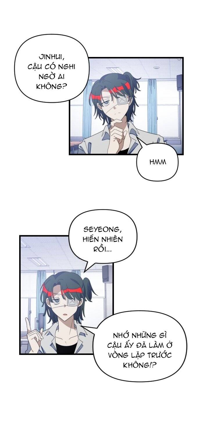 Sự Lãng Mạn Còn Tồn Tại Chap 71 - Next Chap 72
