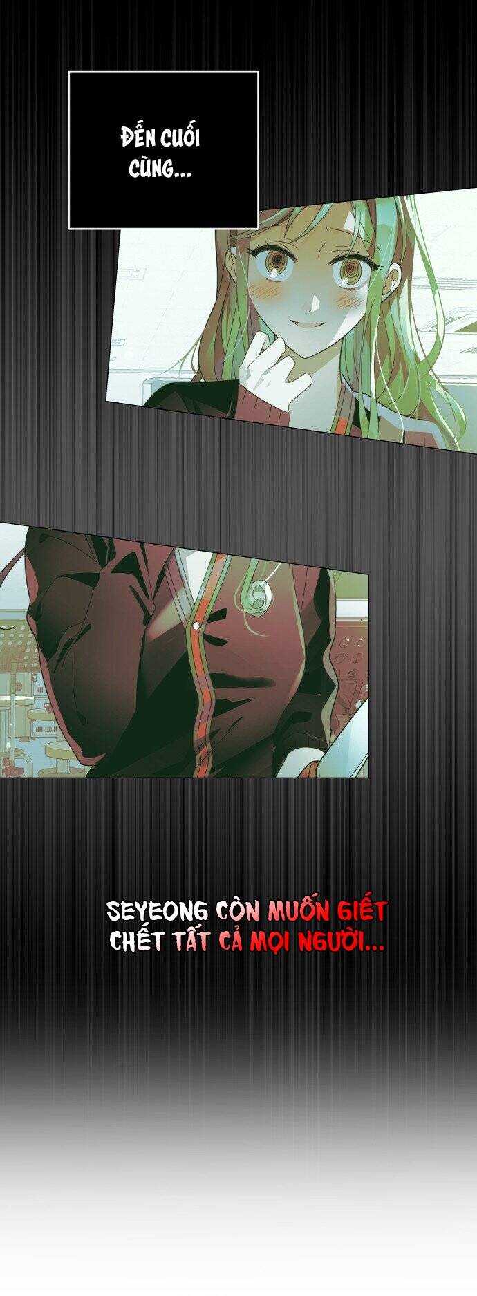 Sự Lãng Mạn Còn Tồn Tại Chap 71 - Next Chap 72