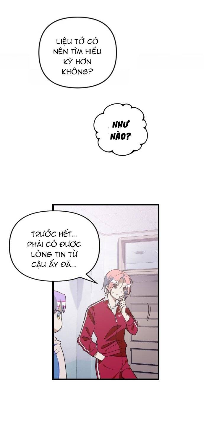 Sự Lãng Mạn Còn Tồn Tại Chap 71 - Next Chap 72