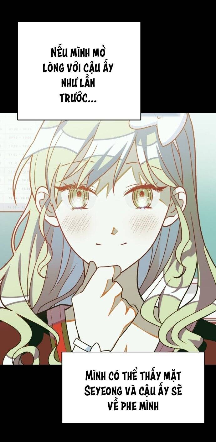 Sự Lãng Mạn Còn Tồn Tại Chap 71 - Next Chap 72