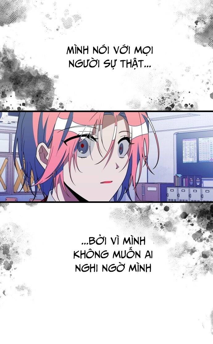 Sự Lãng Mạn Còn Tồn Tại Chap 71 - Next Chap 72