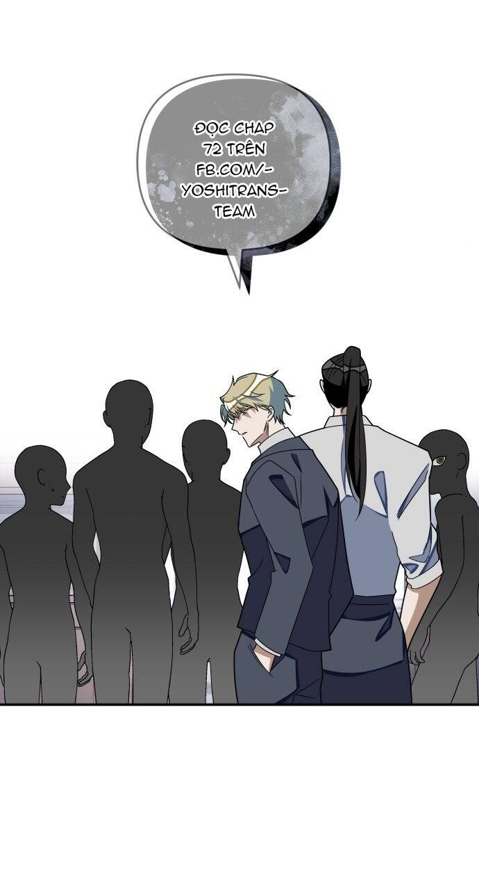 Sự Lãng Mạn Còn Tồn Tại Chap 71 - Next Chap 72