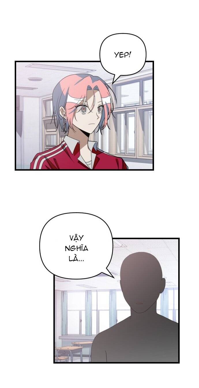 Sự Lãng Mạn Còn Tồn Tại Chap 71 - Next Chap 72
