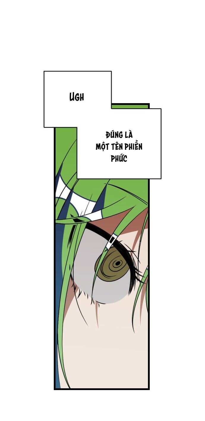 Sự Lãng Mạn Còn Tồn Tại Chap 90 - Next Chap 91