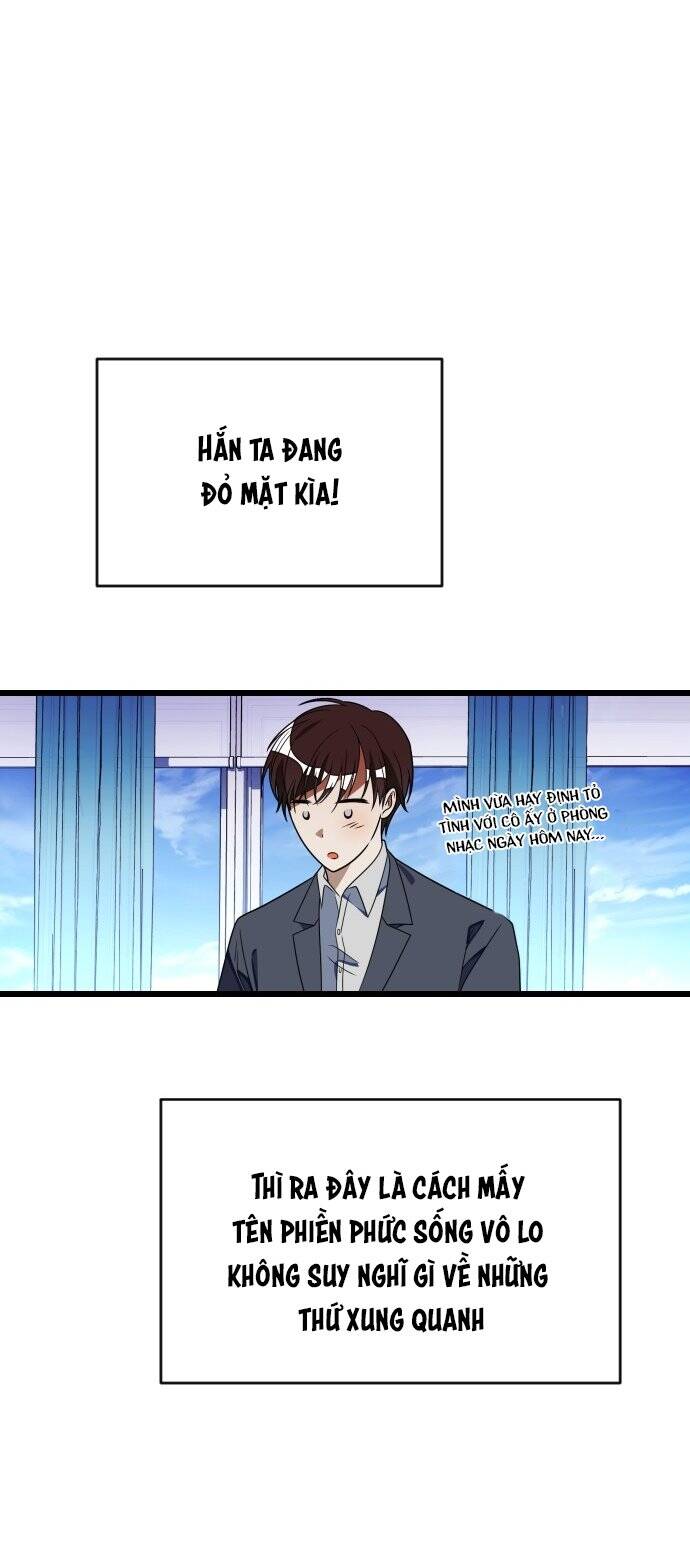 Sự Lãng Mạn Còn Tồn Tại Chap 90 - Next Chap 91