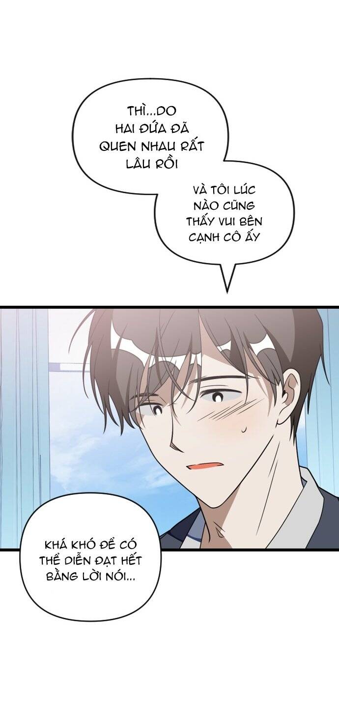 Sự Lãng Mạn Còn Tồn Tại Chap 90 - Next Chap 91