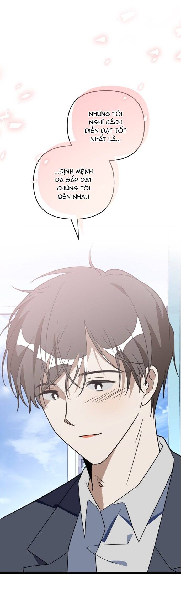 Sự Lãng Mạn Còn Tồn Tại Chap 90 - Next Chap 91