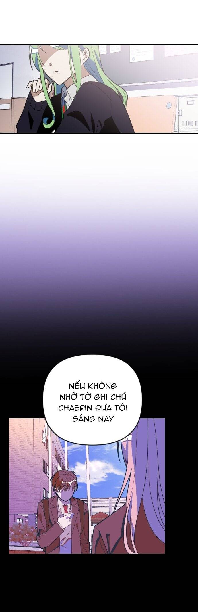 Sự Lãng Mạn Còn Tồn Tại Chap 90 - Next Chap 91