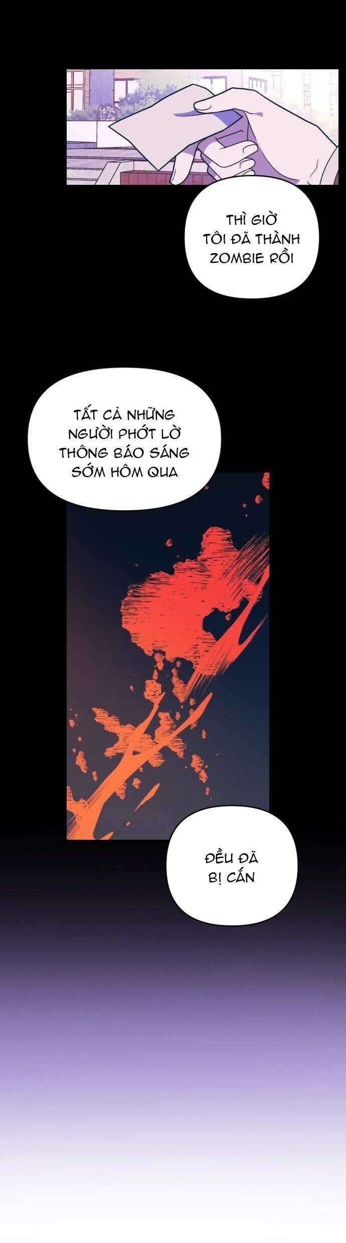 Sự Lãng Mạn Còn Tồn Tại Chap 90 - Next Chap 91