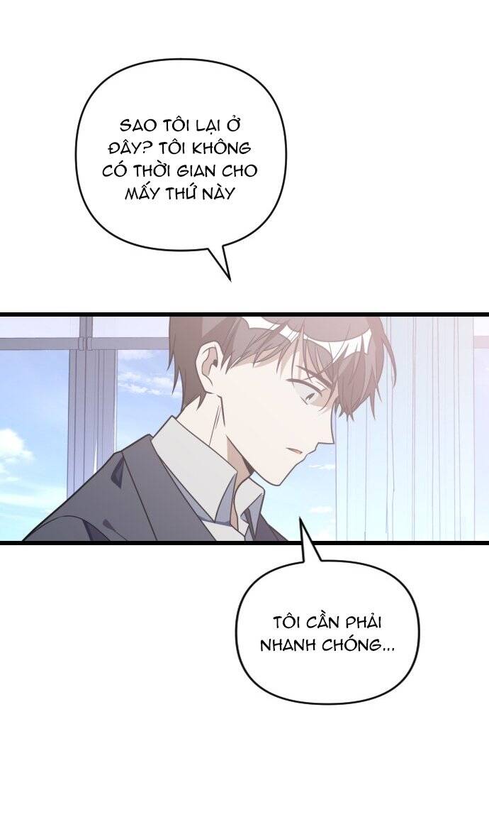 Sự Lãng Mạn Còn Tồn Tại Chap 90 - Next Chap 91