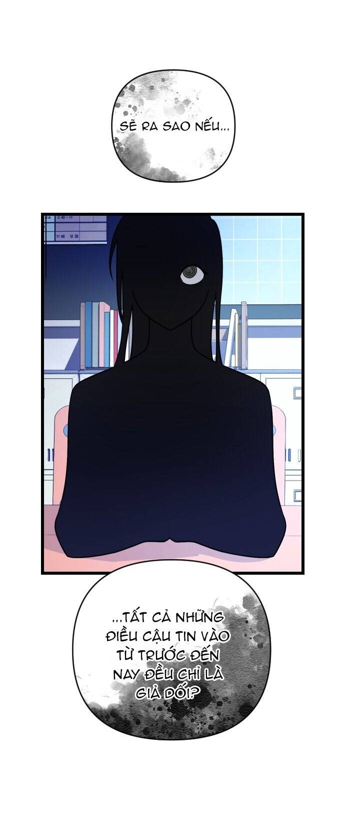 Sự Lãng Mạn Còn Tồn Tại Chap 90 - Next Chap 91