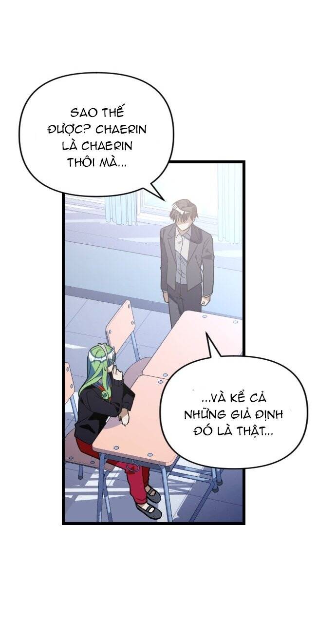 Sự Lãng Mạn Còn Tồn Tại Chap 90 - Next Chap 91