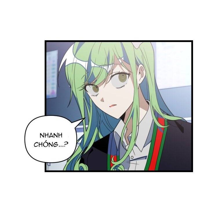 Sự Lãng Mạn Còn Tồn Tại Chap 90 - Next Chap 91