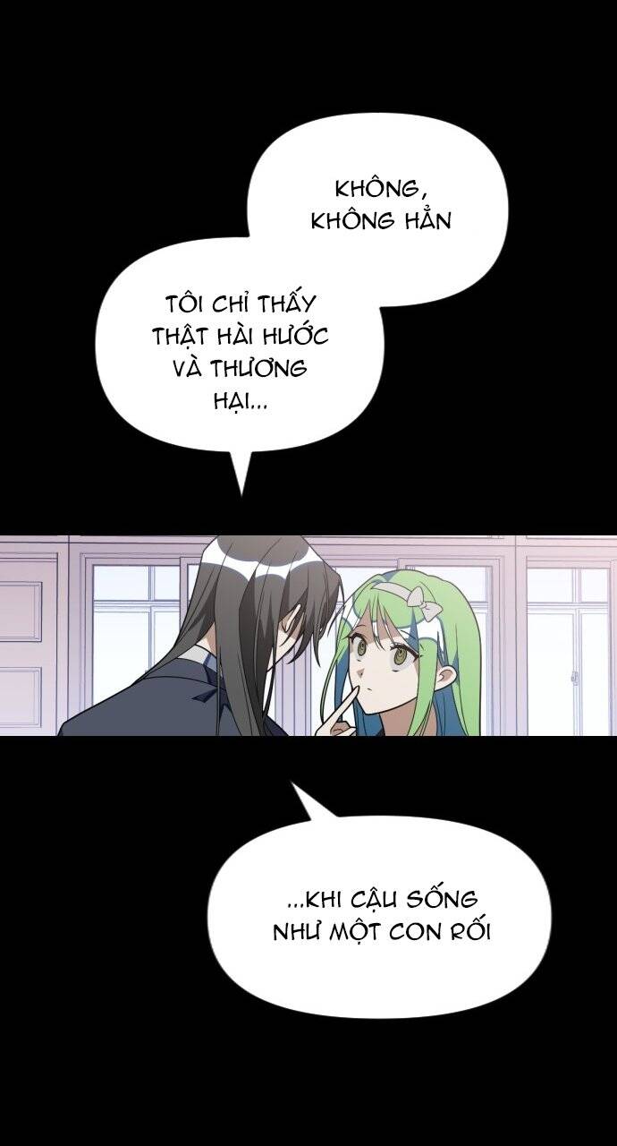 Sự Lãng Mạn Còn Tồn Tại Chap 90 - Next Chap 91