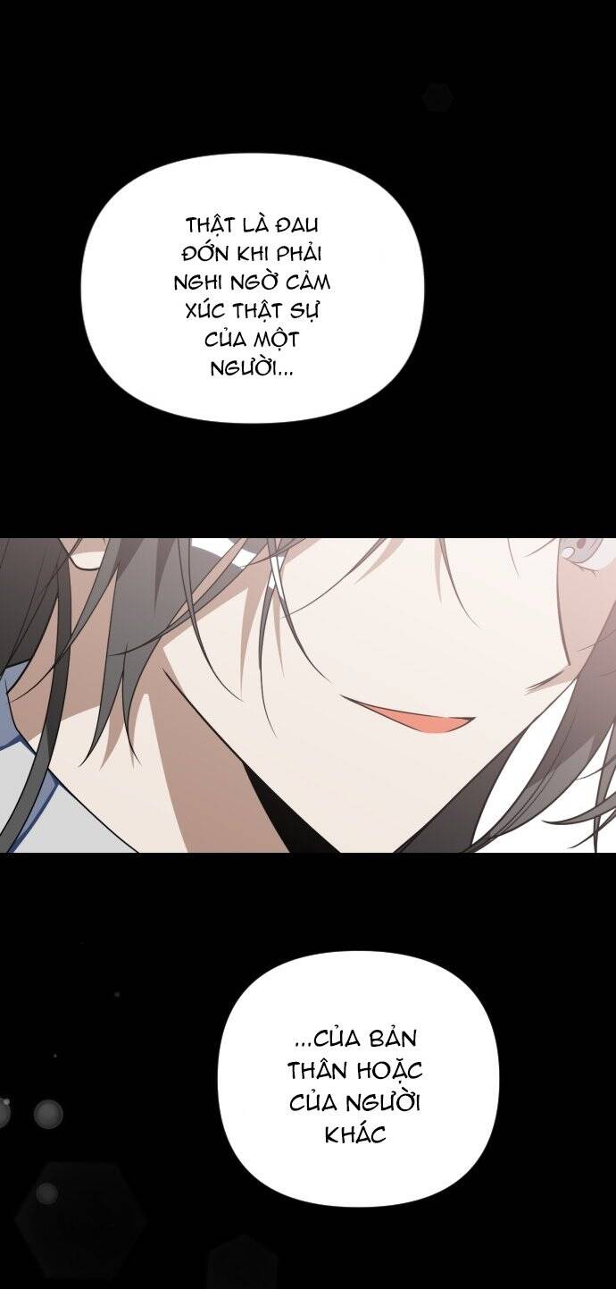 Sự Lãng Mạn Còn Tồn Tại Chap 90 - Next Chap 91