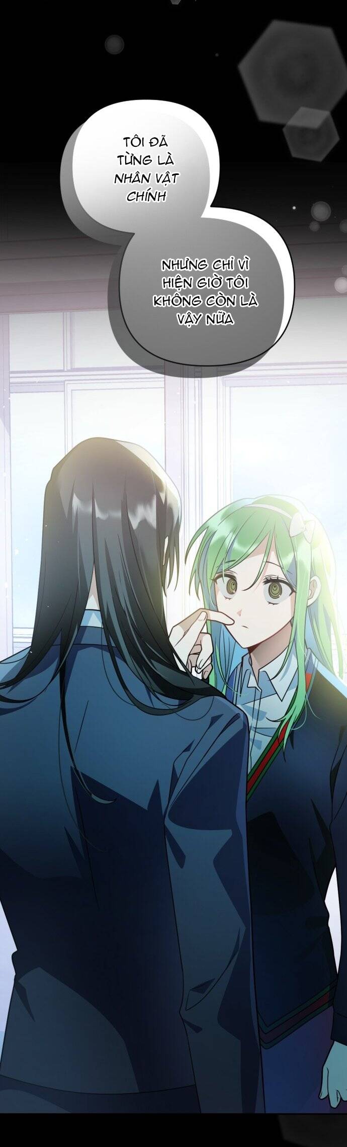 Sự Lãng Mạn Còn Tồn Tại Chap 90 - Next Chap 91