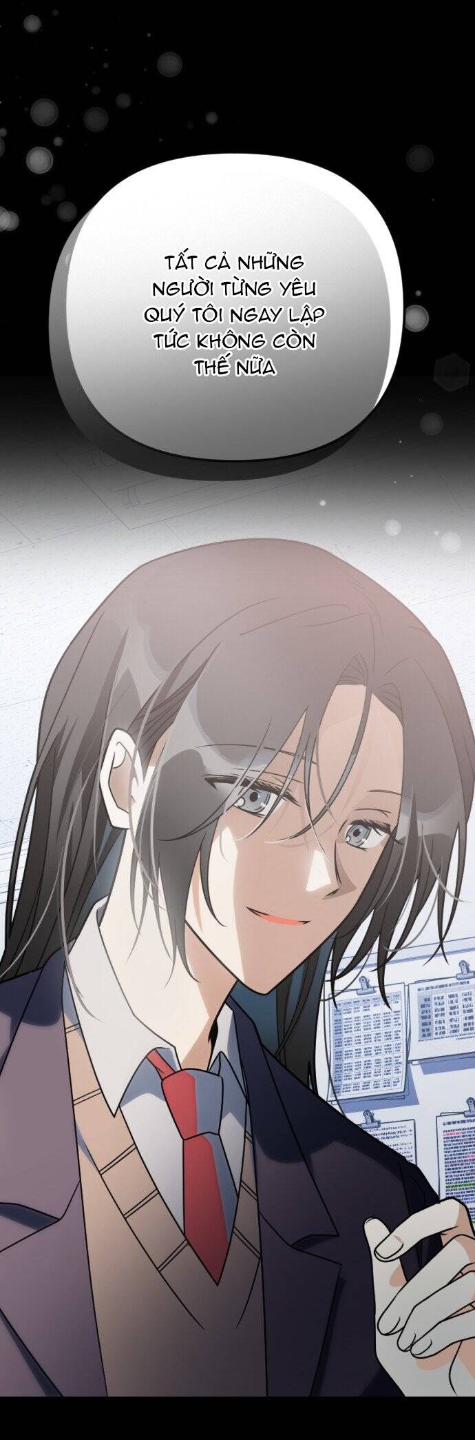 Sự Lãng Mạn Còn Tồn Tại Chap 90 - Next Chap 91