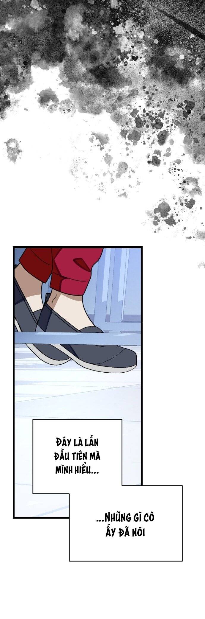 Sự Lãng Mạn Còn Tồn Tại Chap 90 - Next Chap 91
