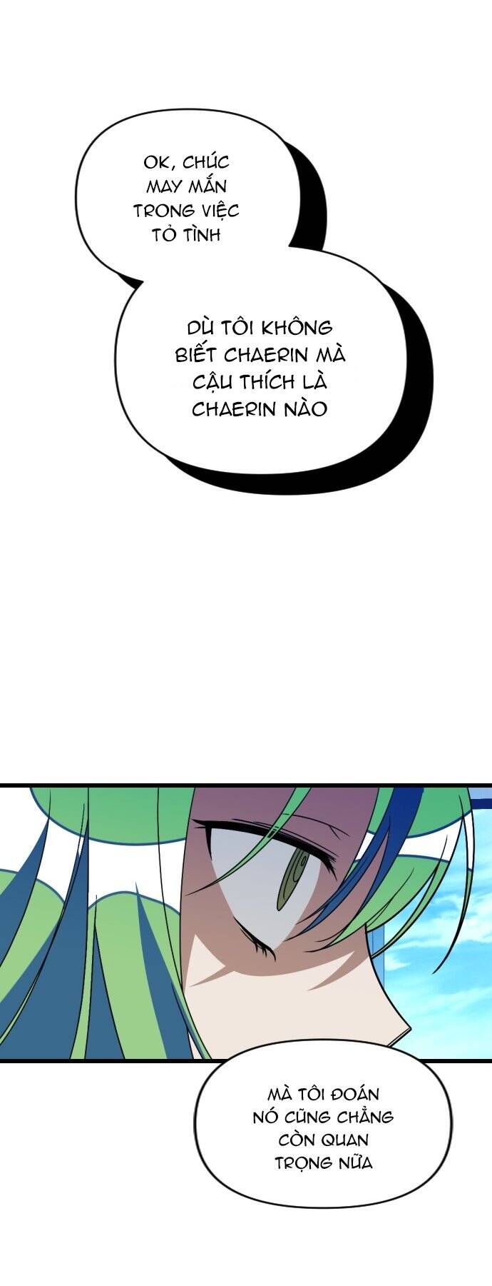 Sự Lãng Mạn Còn Tồn Tại Chap 90 - Next Chap 91
