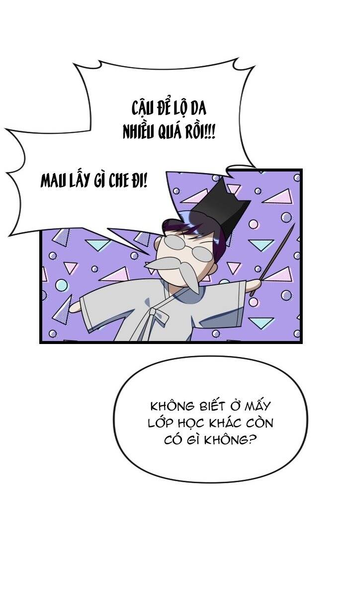 Sự Lãng Mạn Còn Tồn Tại Chap 90 - Next Chap 91