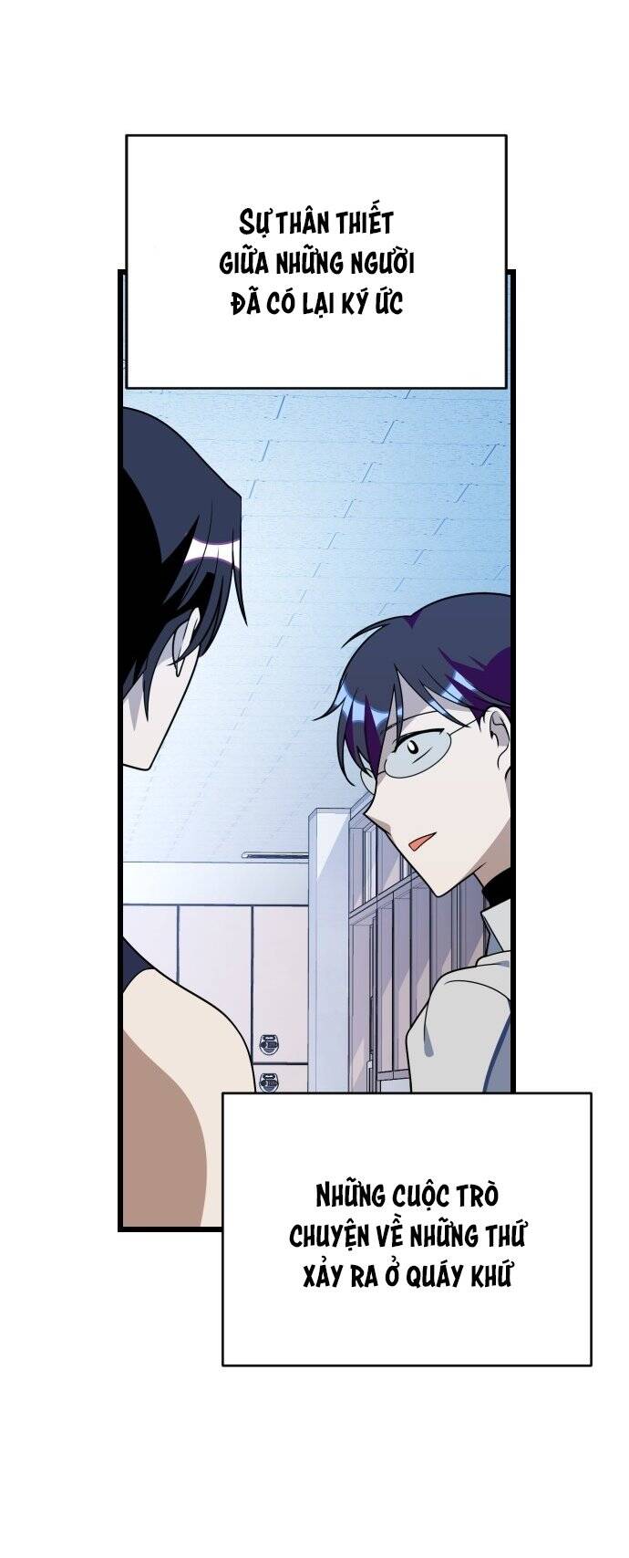 Sự Lãng Mạn Còn Tồn Tại Chap 90 - Next Chap 91