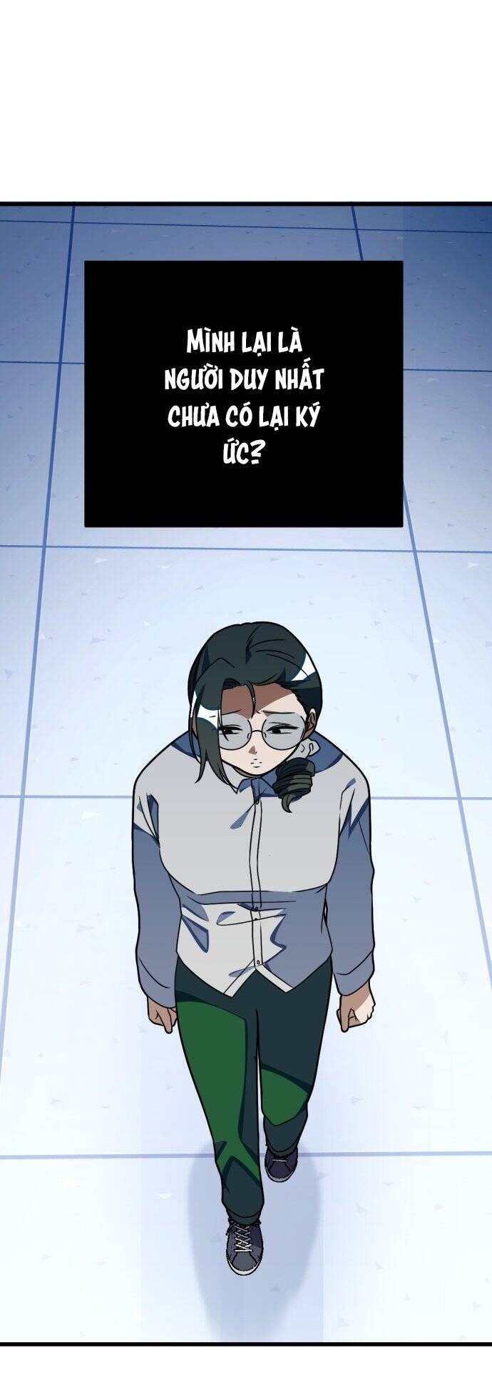 Sự Lãng Mạn Còn Tồn Tại Chap 90 - Next Chap 91