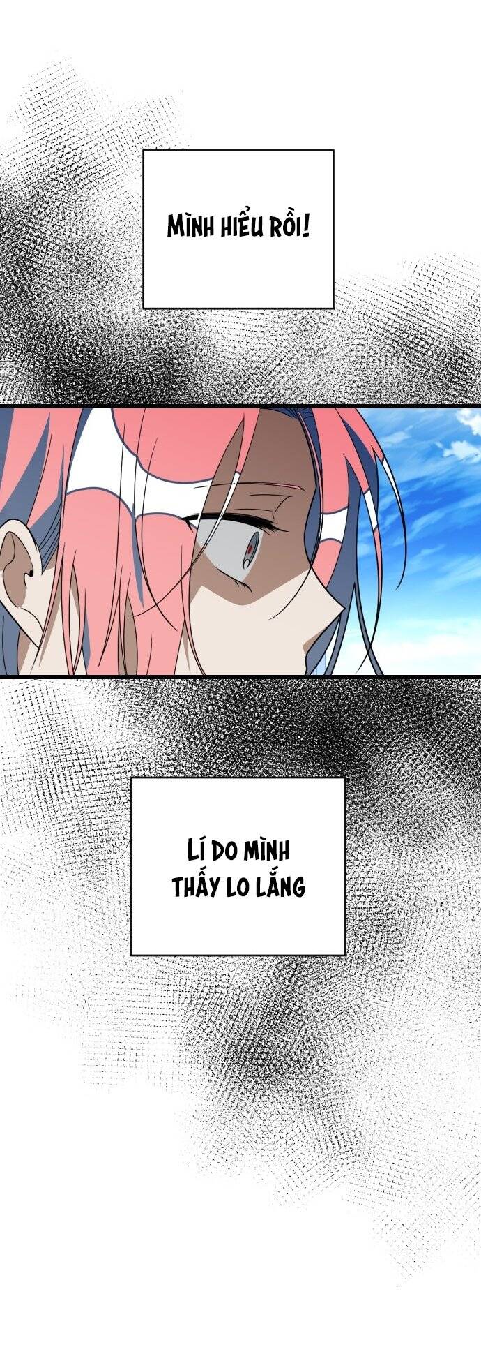 Sự Lãng Mạn Còn Tồn Tại Chap 90 - Next Chap 91