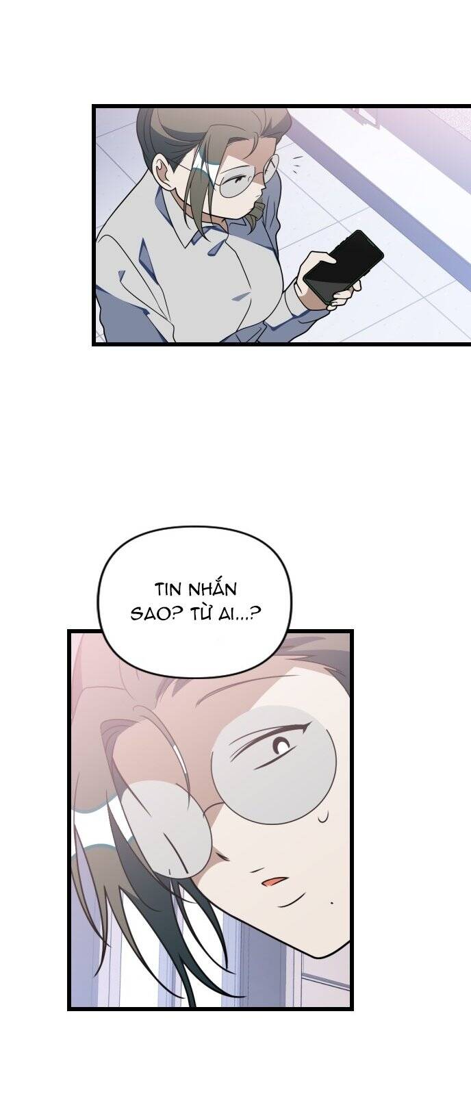 Sự Lãng Mạn Còn Tồn Tại Chap 90 - Next Chap 91
