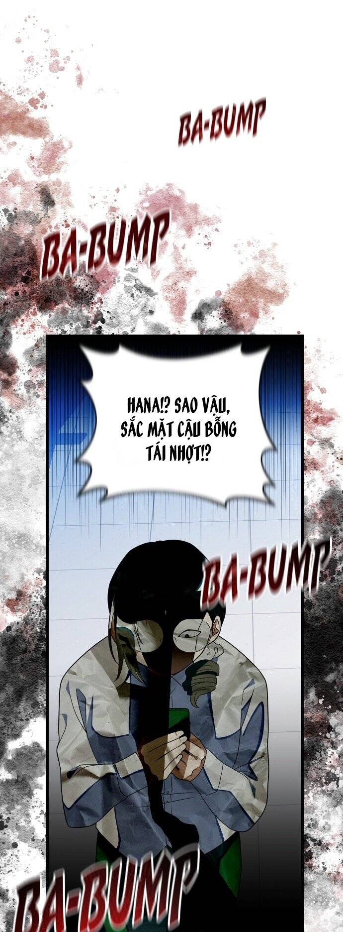 Sự Lãng Mạn Còn Tồn Tại Chap 90 - Next Chap 91