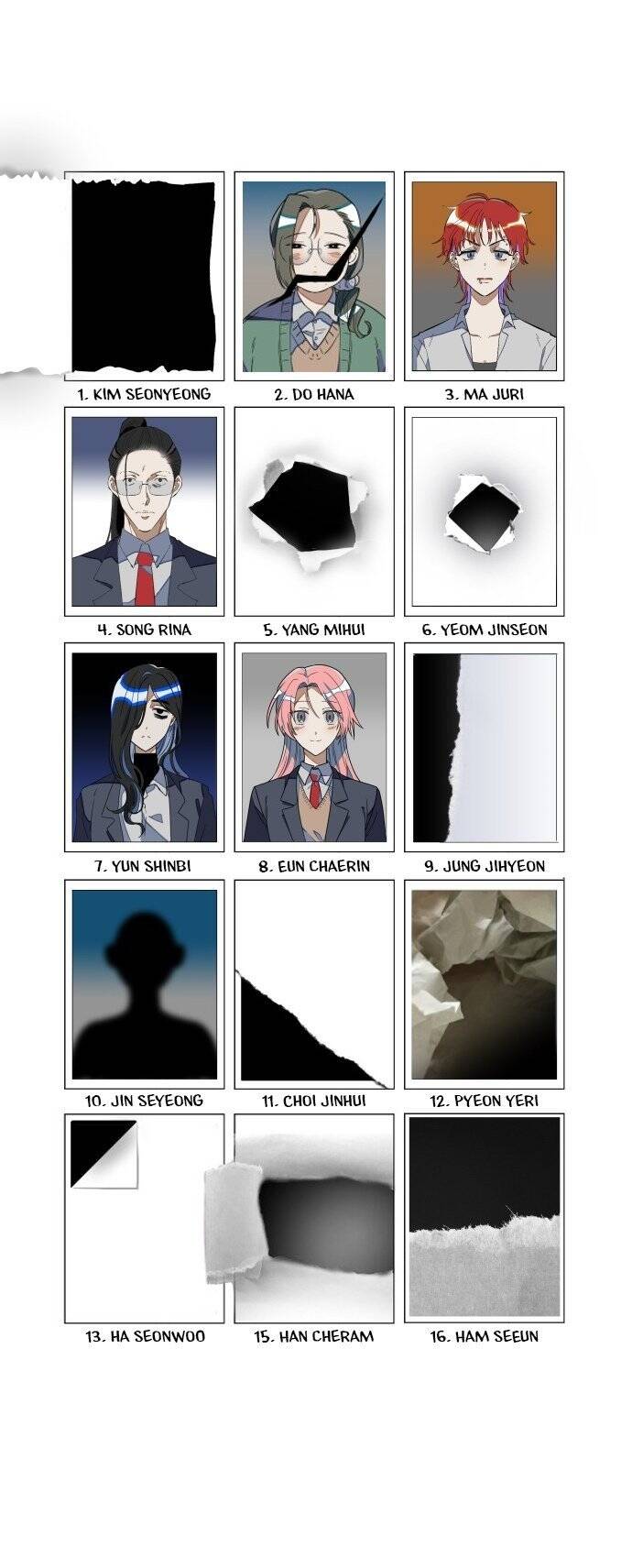 Sự Lãng Mạn Còn Tồn Tại Chap 90 - Next Chap 91