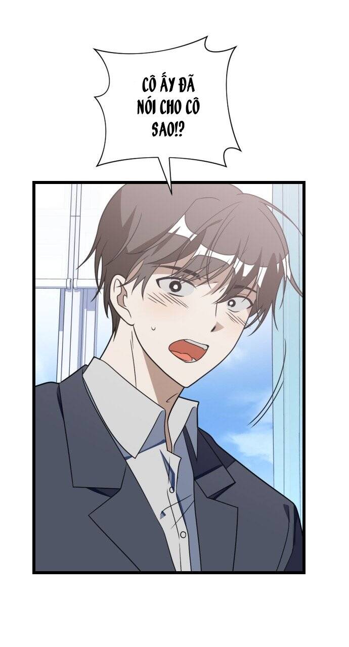 Sự Lãng Mạn Còn Tồn Tại Chap 90 - Next Chap 91