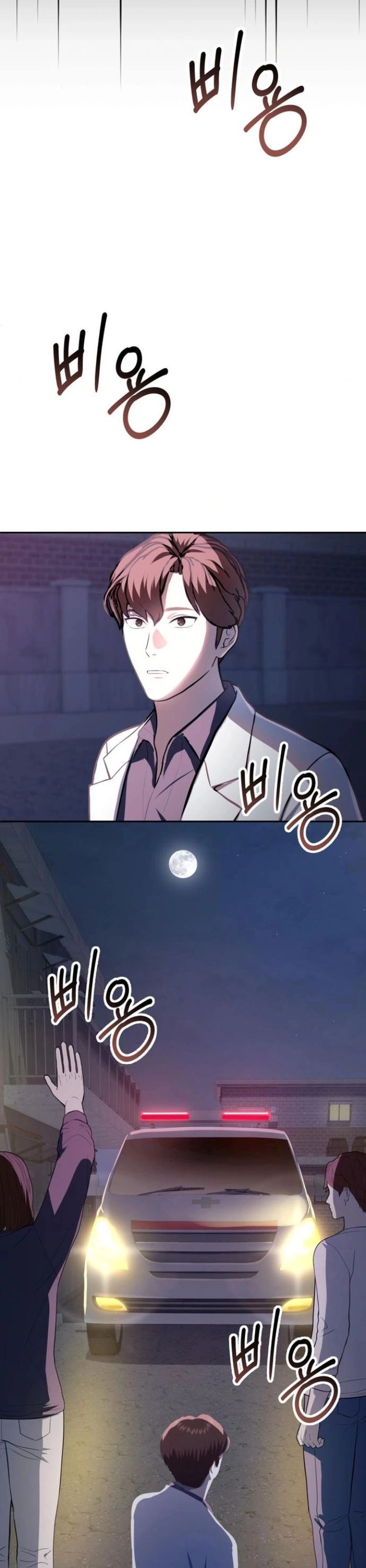 Sứ Mệnh Thần Y Chap 13 - Next Chap 14