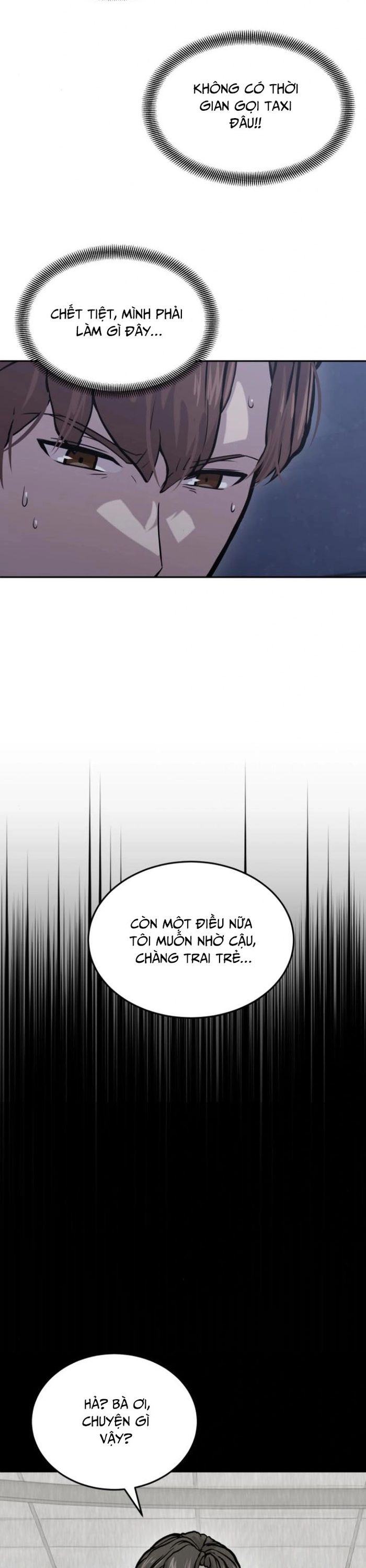 Sứ Mệnh Thần Y Chap 13 - Next Chap 14