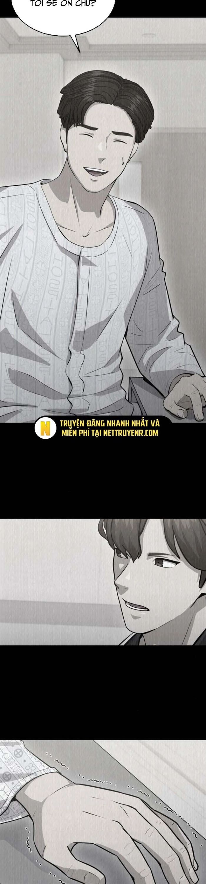 Sứ Mệnh Thần Y Chap 14 - Next Chap 15