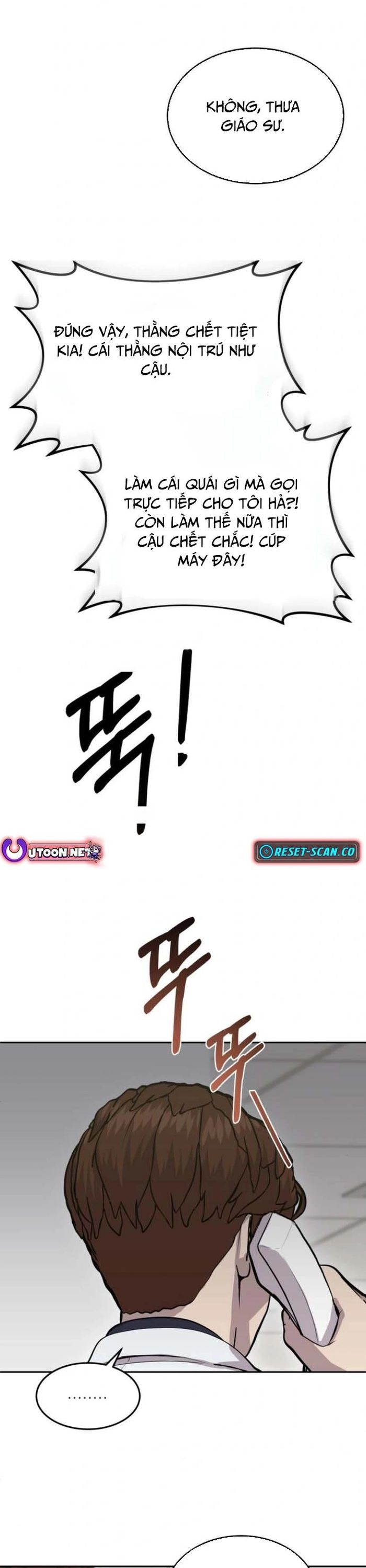 Sứ Mệnh Thần Y Chap 14 - Next Chap 15