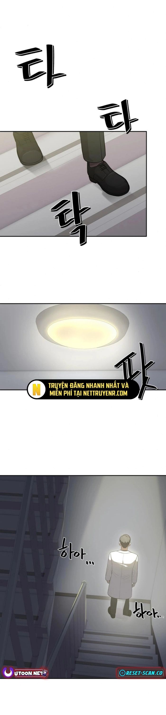 Sứ Mệnh Thần Y Chap 15 - Next Chap 16