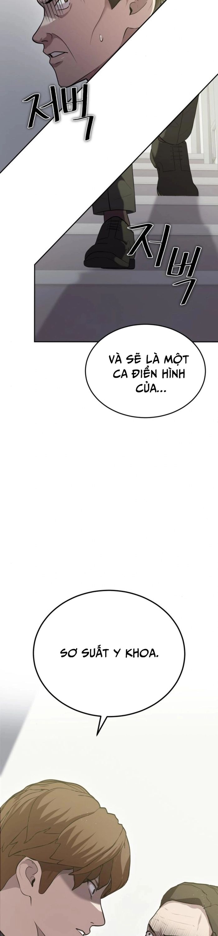Sứ Mệnh Thần Y Chap 15 - Next Chap 16