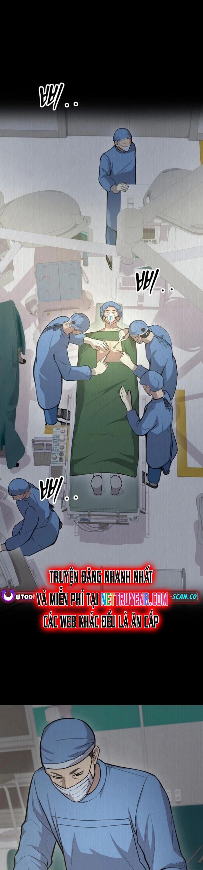 Sứ Mệnh Thần Y Chap 16 - Next Chap 17