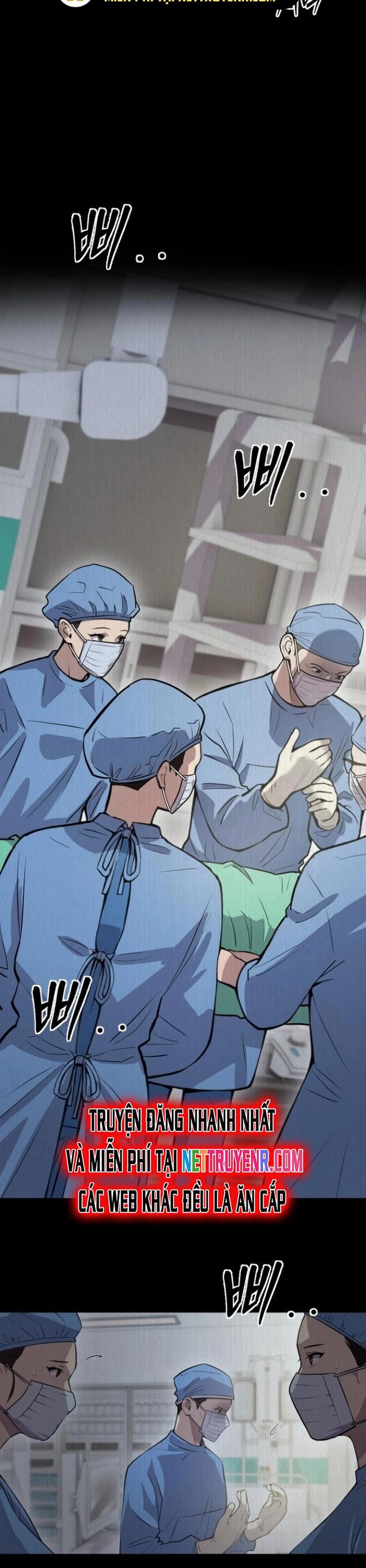 Sứ Mệnh Thần Y Chap 16 - Next Chap 17