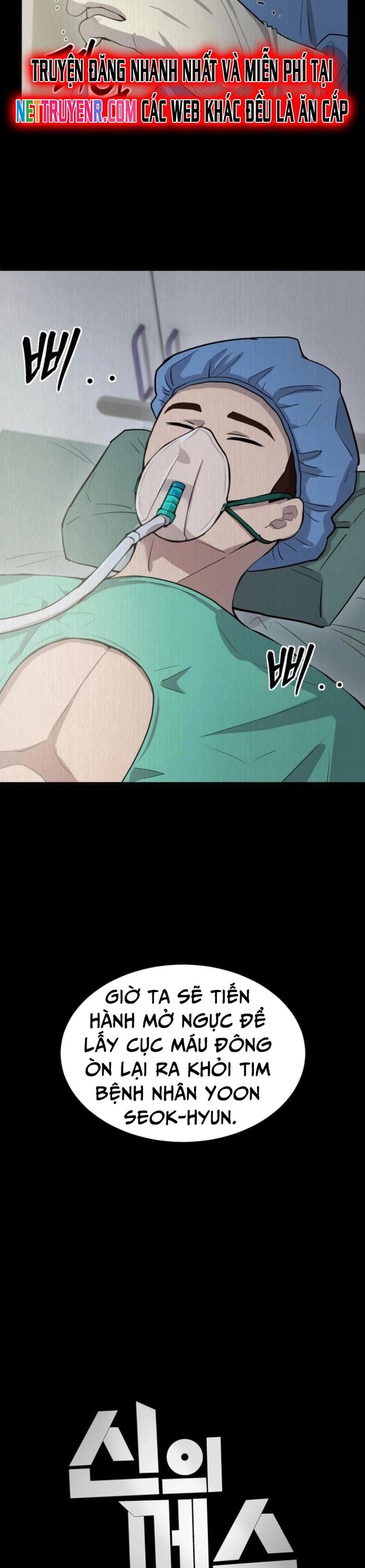 Sứ Mệnh Thần Y Chap 16 - Next Chap 17