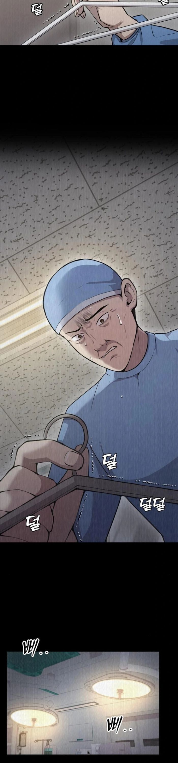 Sứ Mệnh Thần Y Chap 16 - Next Chap 17