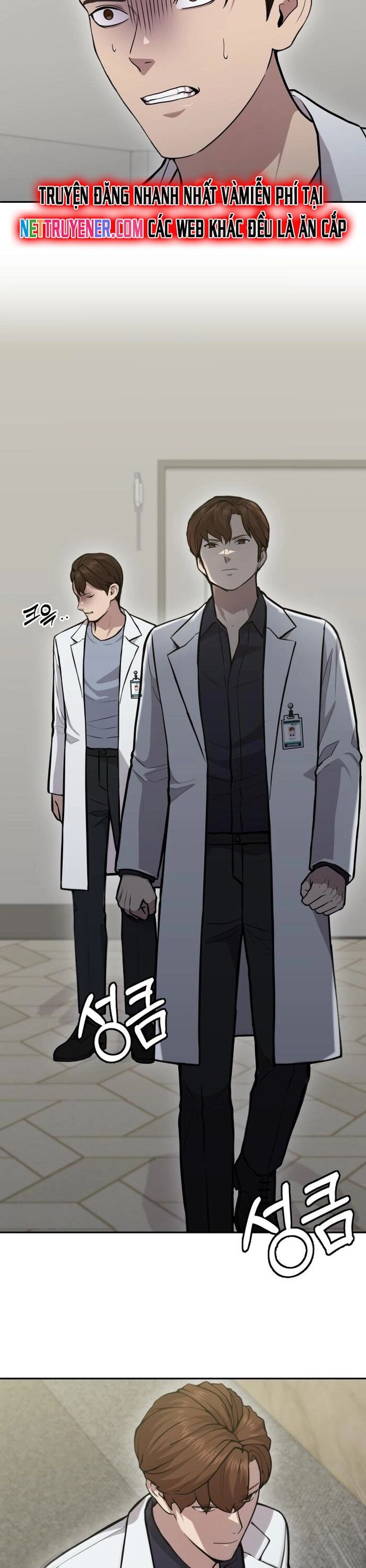 Sứ Mệnh Thần Y Chap 20 - Next Chap 21